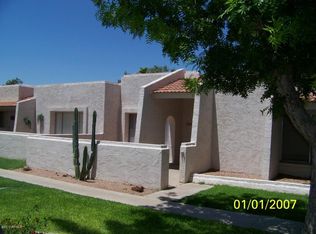 7147 N Via Nueva, Scottsdale, AZ 85258