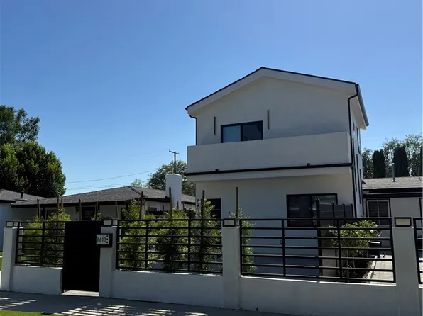 8613 Oakdale Ave, Winnetka, CA 91306