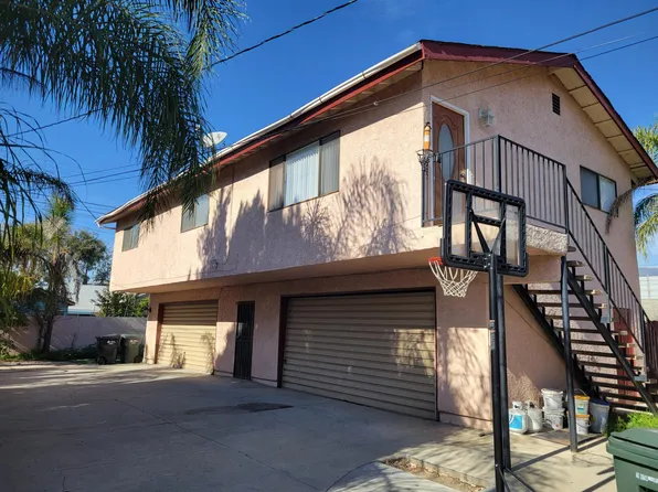 631 1/2 N Lemon Ave, Azusa, CA 91702