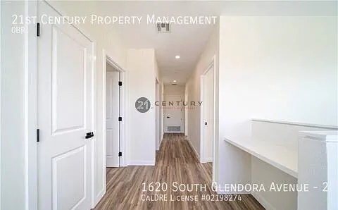 1620 S Glendora Ave #2 — Photo 14