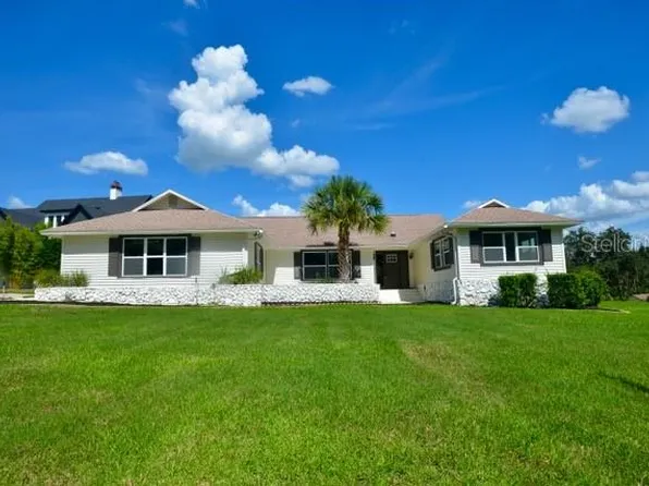 5391 NW 76TH COURT, OCALA, FL 34482
