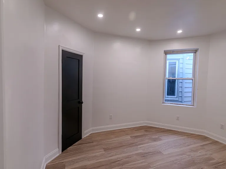 2nd Bedroom view 2
