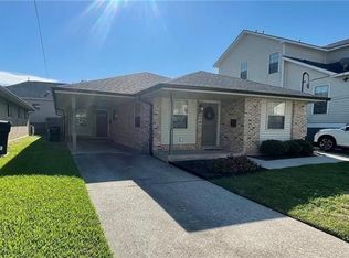 6571 Center St, New Orleans, LA 70124