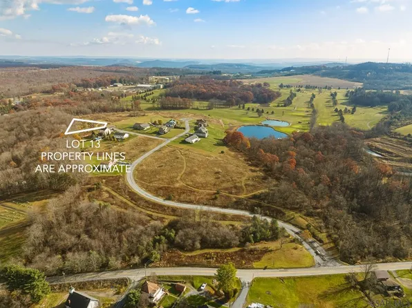 13 Oak Crest Dr #13, Stoystown, PA 15563