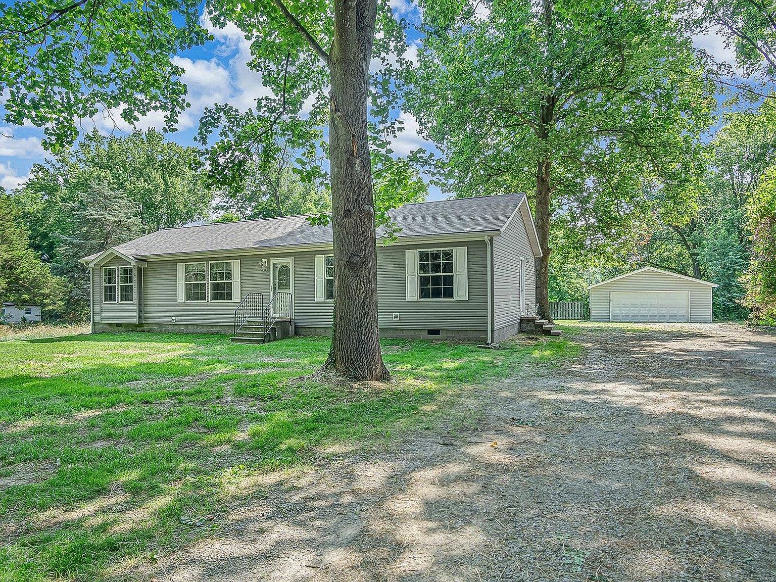 309 Union Hill Rd, Fairview Heights, IL 62208 Zillow