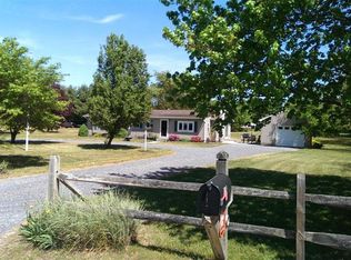 126 Lehner Rd, Woodbine, NJ 08270