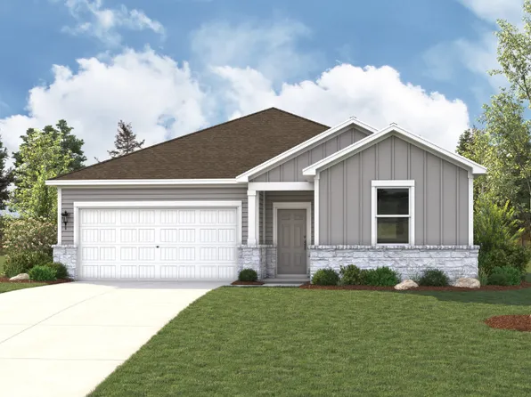 Erie Plan, Evelyn