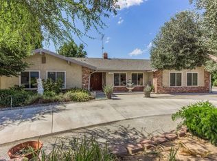 7287 E Alluvial Ave, Clovis, CA