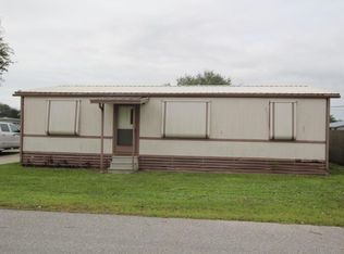 1212 9th St, Okeechobee, FL 34974