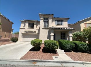 2690 Cottonwillow St, Las Vegas, NV 89135