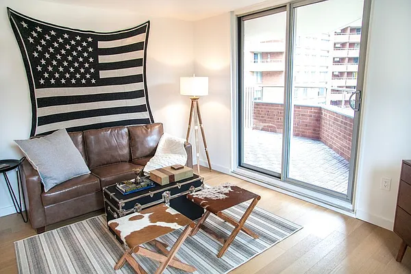 Rented by Pinnacle City Living | media 35