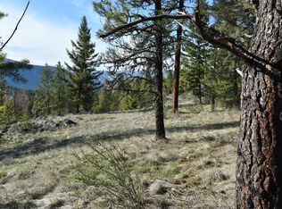 70 Excelsior Way, Curlew, WA 99118