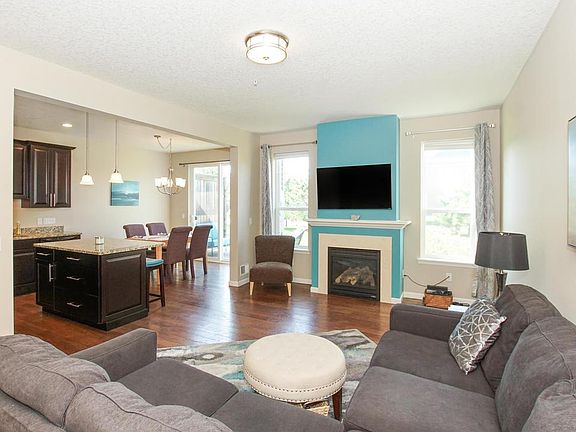 2nd image of 12560 Okinawa Cir NE #D