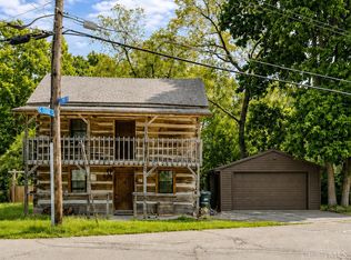122 N 2nd St, Trenton, OH 45067