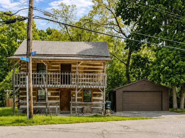 122 N 2nd St, Trenton, OH 45067