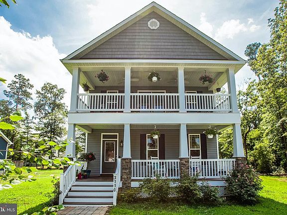 Welcome home to 3110 Riverview Drive!