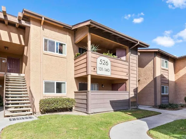 526 Calle Montecito Unit 135, Oceanside, CA 92057