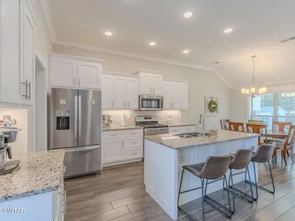 61 White Birch Dr, Jackson, TN 38305
