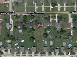 8801 Franklin Trenton Rd, Franklin, OH 45005
