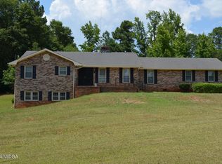 1307 Highway 83, Forsyth, GA 31029