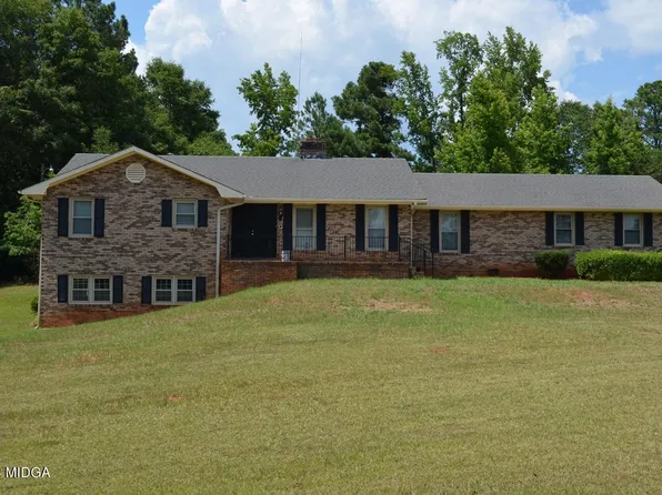 1307 Highway 83, Forsyth, GA 31029