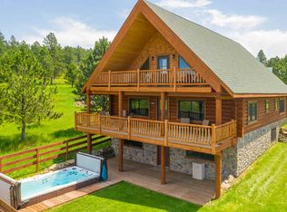 25444 Sidney Park Rd, Custer, SD 57730