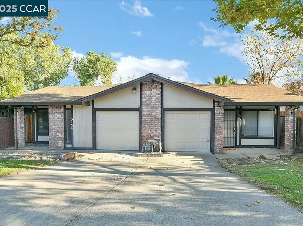 5158-5160 Karm Way, Sacramento, CA 95842