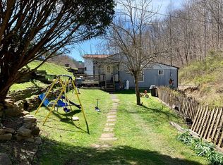 8829 Maple Rd, Pound, VA 24279