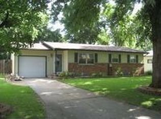 912 31st Ter, Hutchinson, KS 67502