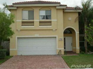 11088 NW 47th Ln, Doral, FL 33178