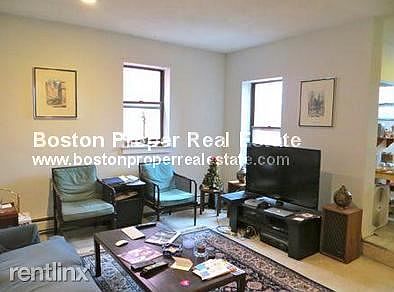 6-12 Blackwood St. #402 Boston - Back Bay Unit Photo 7