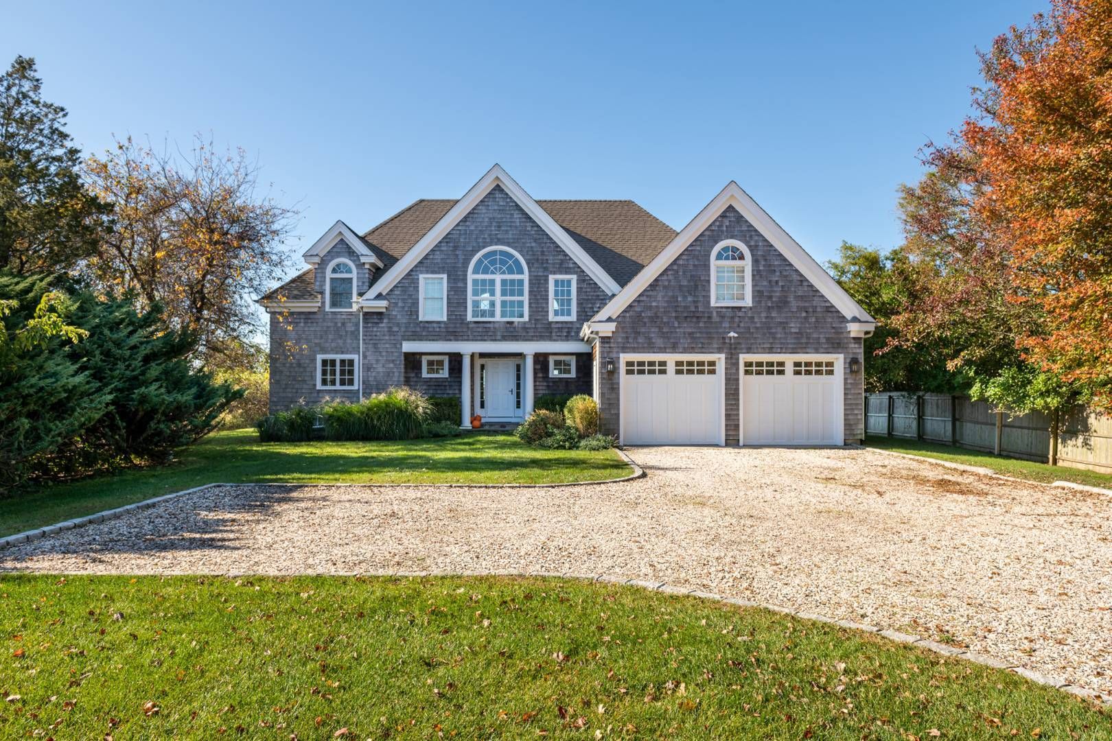 239 East Lake Dr in Montauk Out East