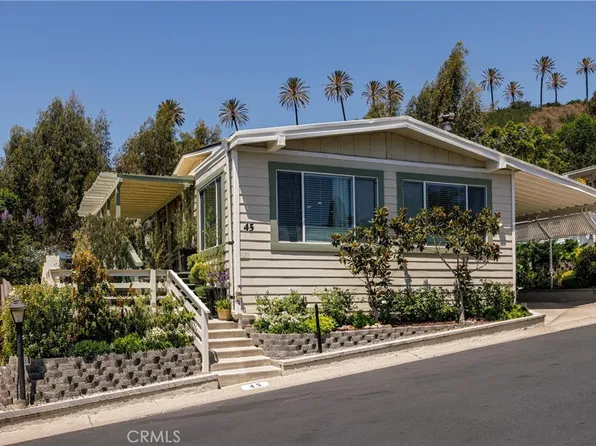 27703 Ortega Hwy Space 45, San Juan Capistrano, CA 92675