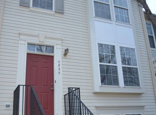 4026 Mammoth Cave Loop, Dumfries, VA 22025