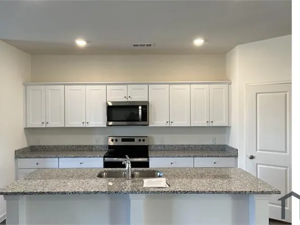 1814 Pueblo St, Forney, TX 75126