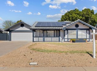 4714 W Villa Theresa Dr, Glendale, AZ 85308