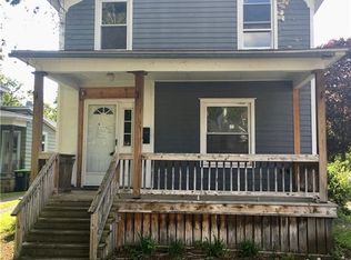 174 West St, Ilion, NY 13357