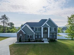 342 Wexford Ln, Horseheads, NY 14845