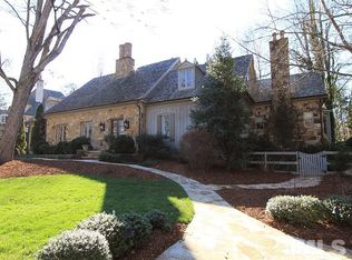 500 Transylvania Ave, Raleigh, NC 27609