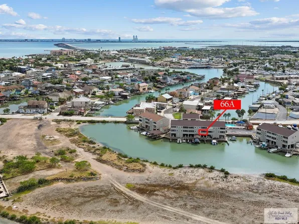 401 Island Ave, Port Isabel, TX 78578