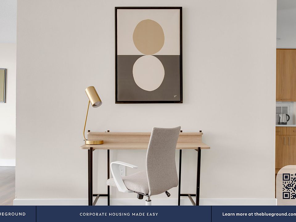 Office Area