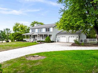 111 Donner Ct, Heyworth, IL 61745