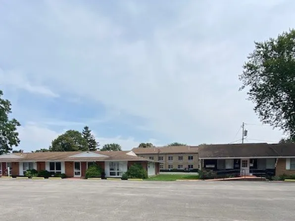 245 S Main St, Albion, NY 14411