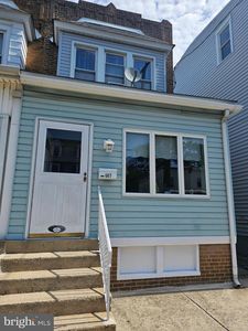 607 Hunter St, Gloucester City, NJ, 08030