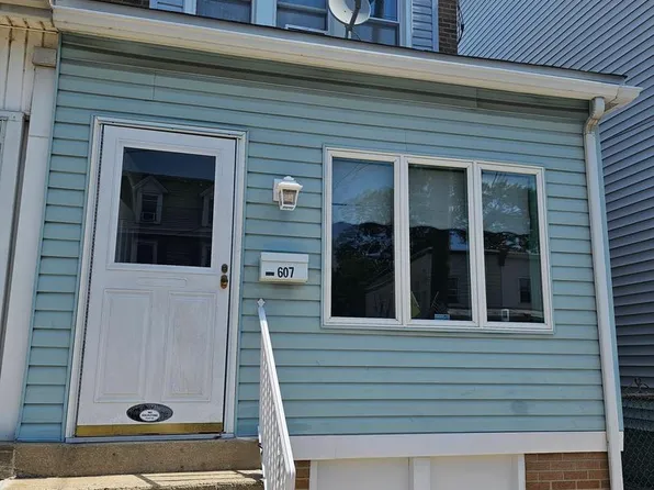 607 Hunter St, Gloucester City, NJ 08030