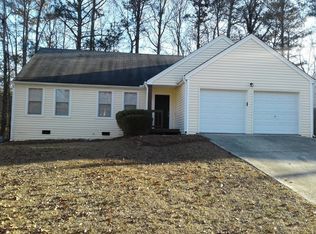 1458 Devon Mill Way, Austell, GA 30168