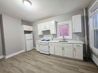 254 Clinton Ave #1F, Jersey City, NJ 07304