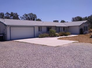 28347 Hitching Post Rd, Tollhouse, CA 93667