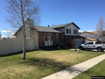 603 Twin Ridge Ave, Evanston, WY, 82930