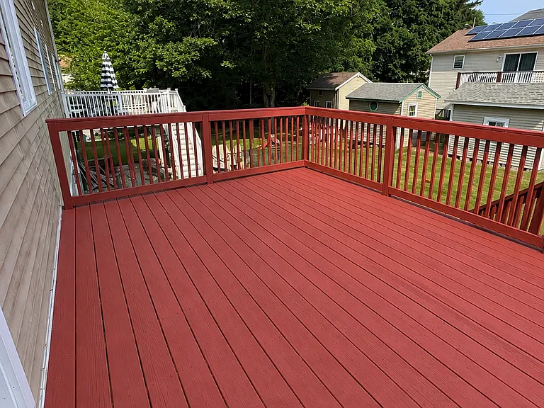 7 Chequeset Rd — Photo 27